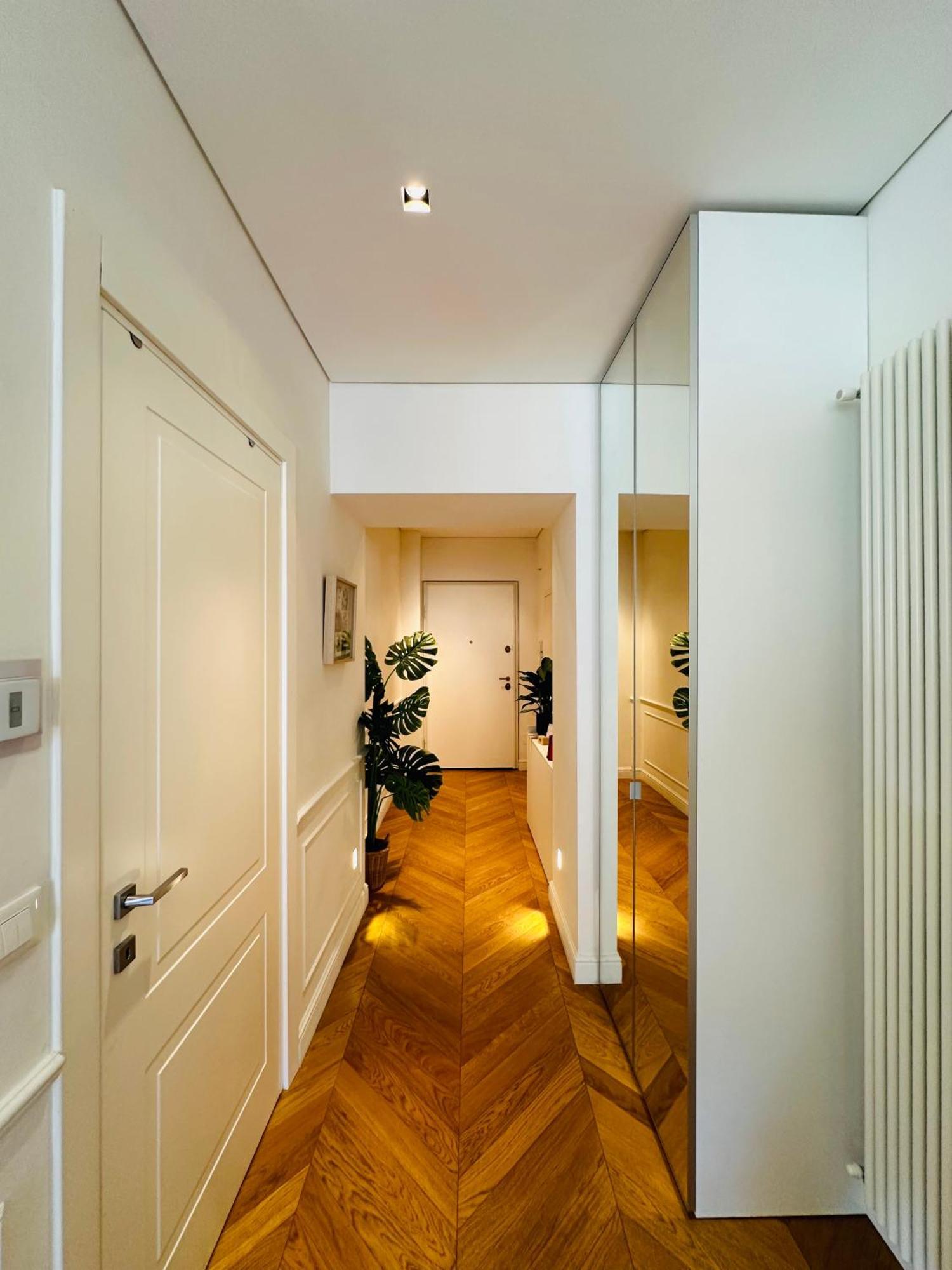 Home Suite Home Turin Exterior photo