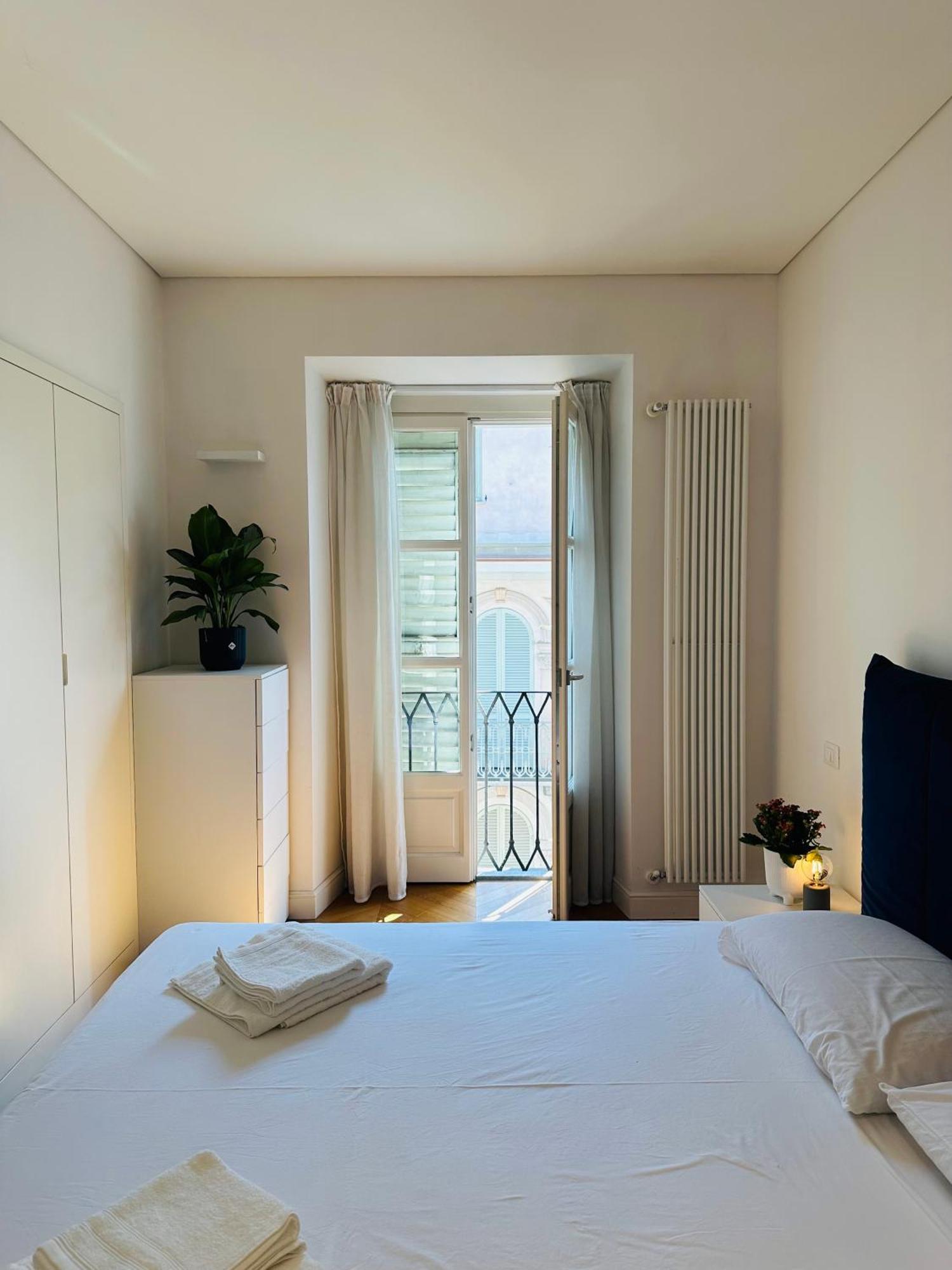 Home Suite Home Turin Exterior photo