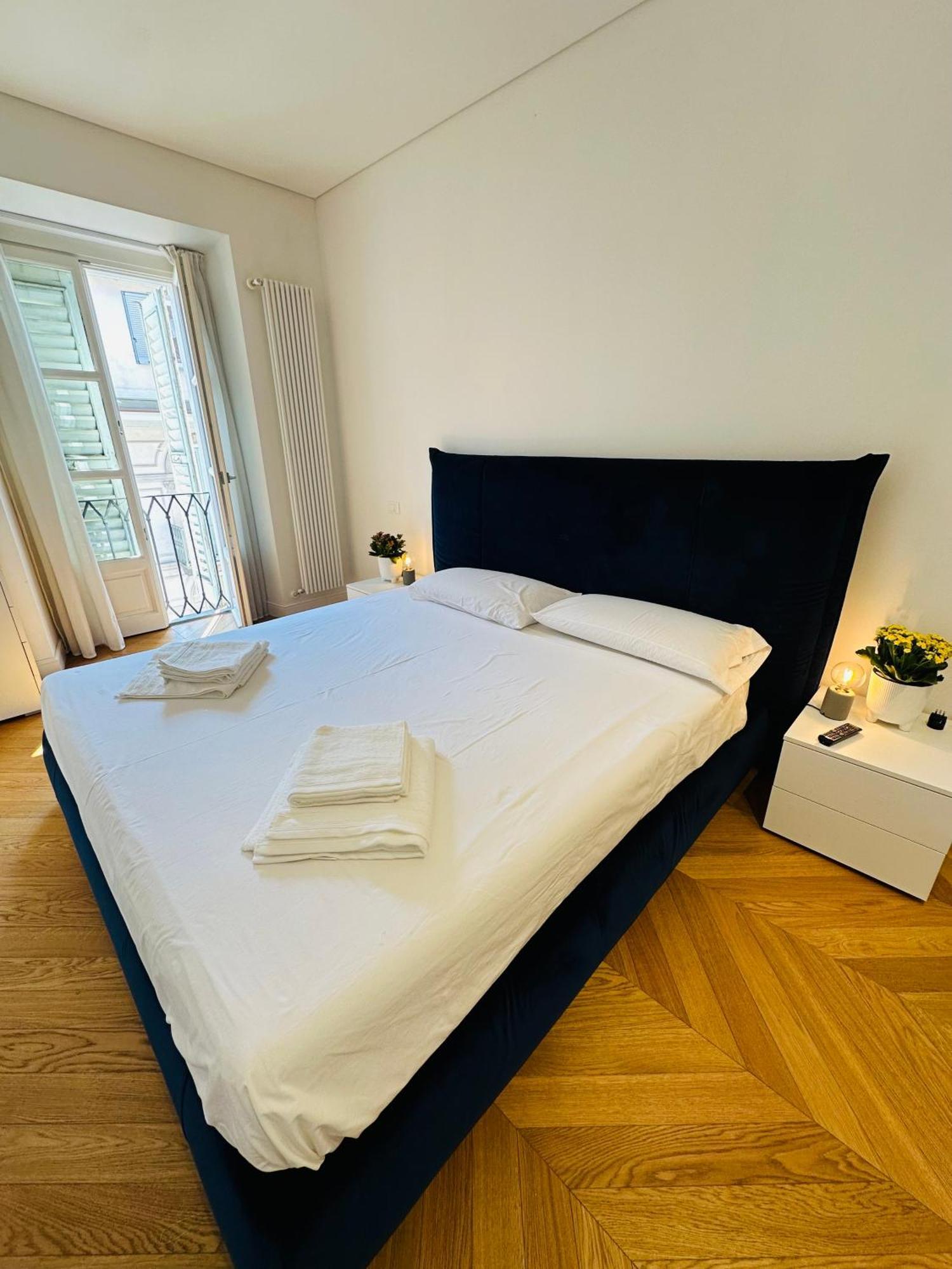 Home Suite Home Turin Exterior photo