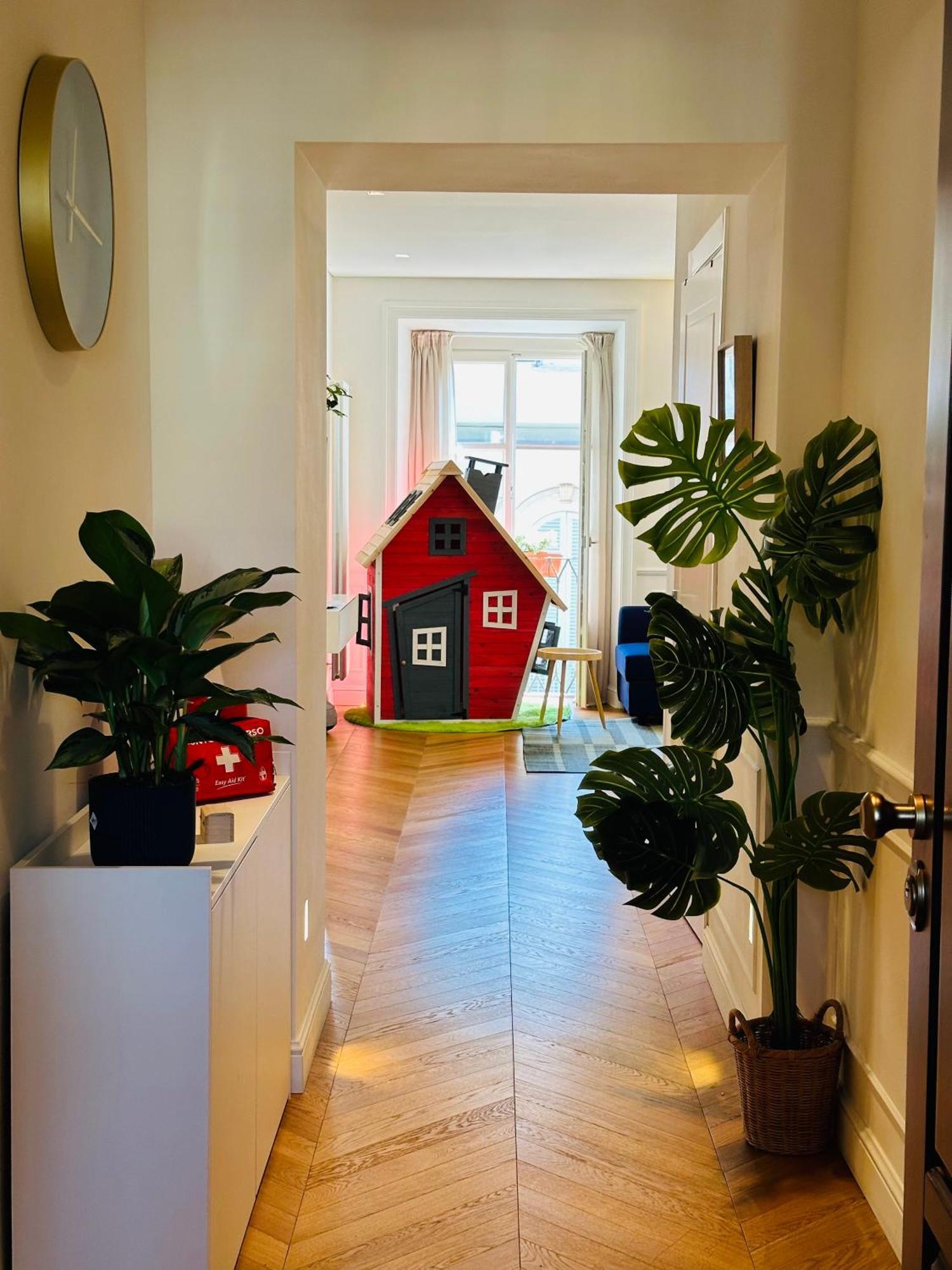 Home Suite Home Turin Exterior photo
