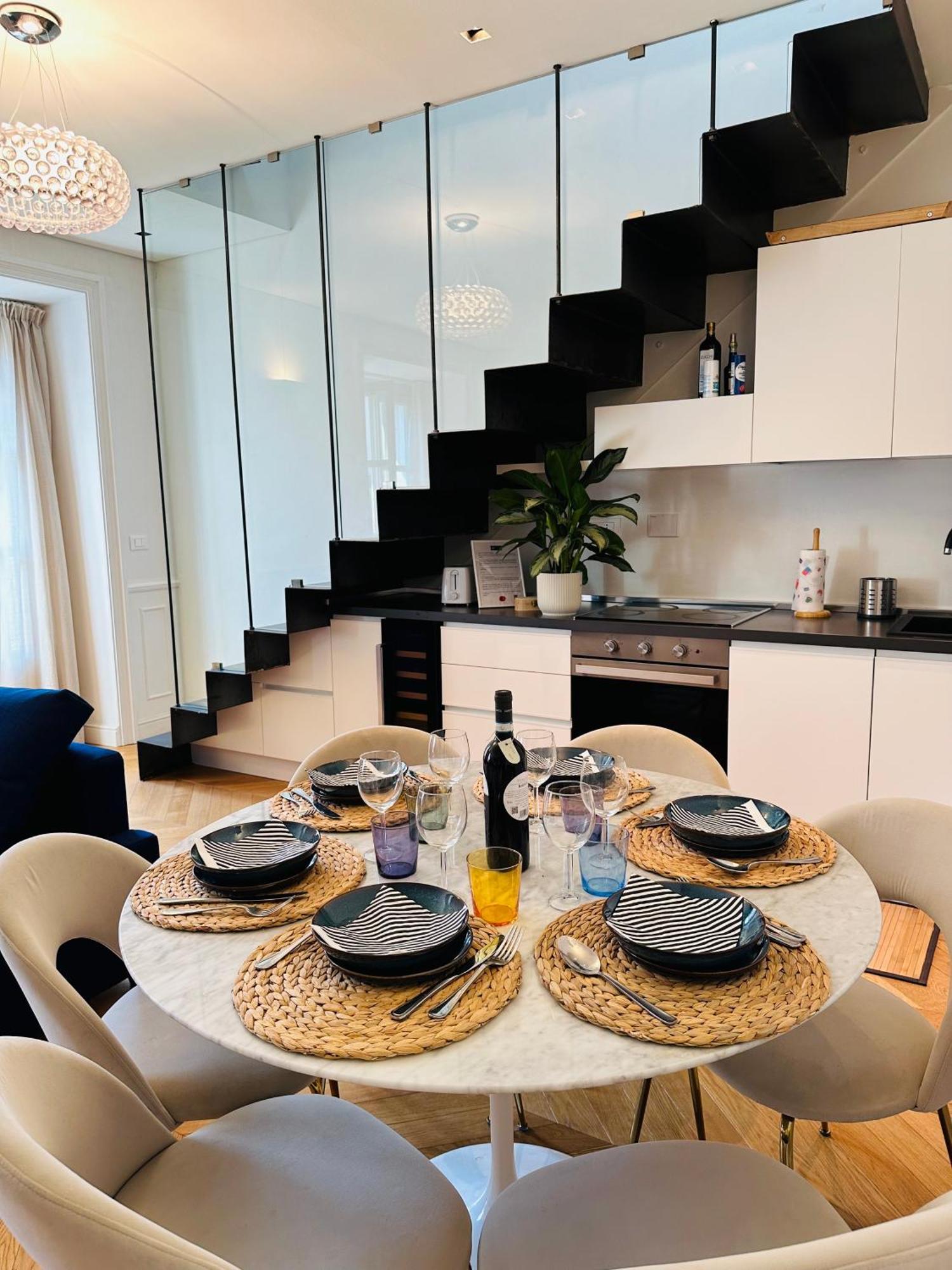 Home Suite Home Turin Exterior photo